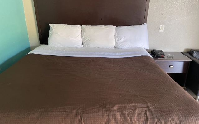 Express Inn West Memphis