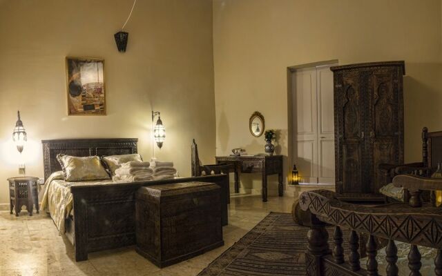Valletta Luxury Palazzo