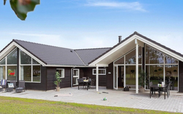 Luxury Pool Villa in Marielyst - By Traum Ferienwohnungen