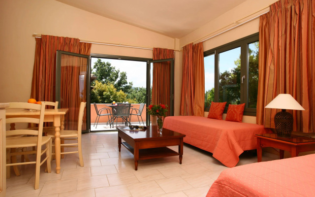 Lena Mare Boutique Hotel