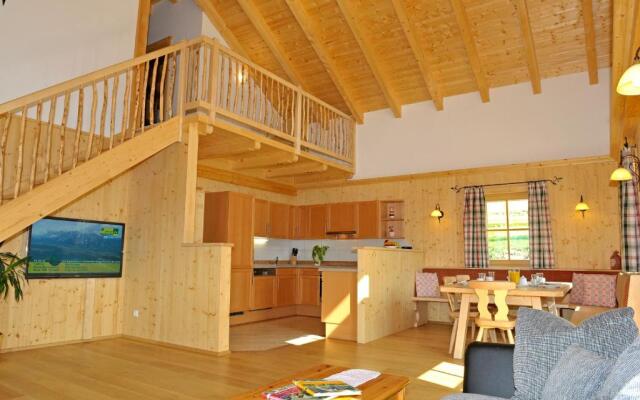 Ferienhaus Johanna