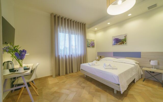 Bedda Mia Etna House B&B