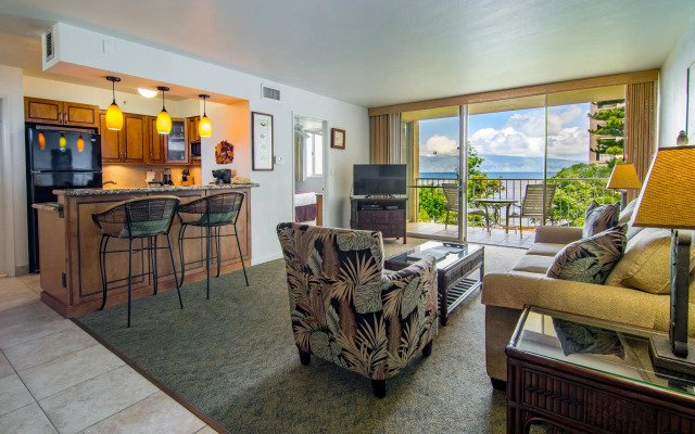 Royal Kahana Maui by OUTRIGGER