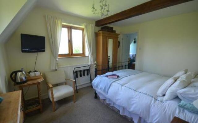 Woodland Guesthouse