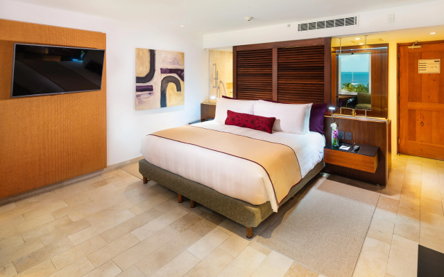 InterContinental Presidente Cancun Resort by IHG