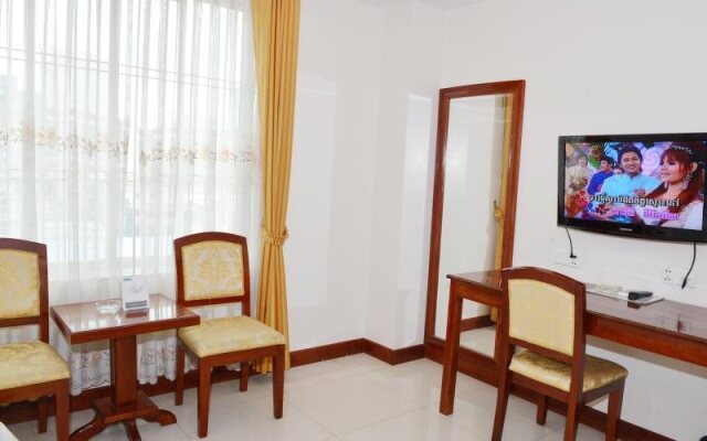 Heng Long 1 Hotel