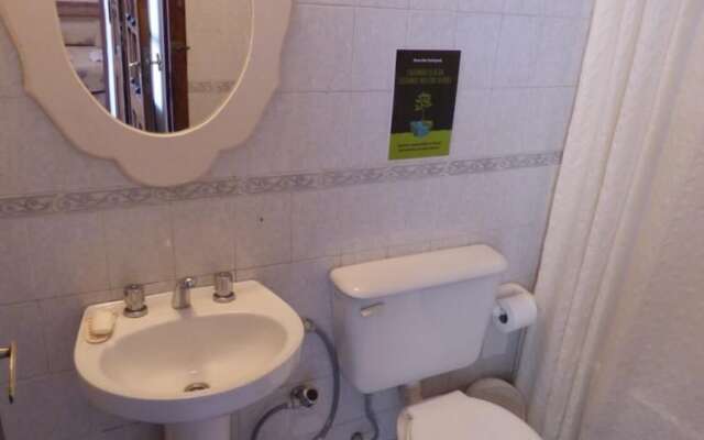 Sayta Hostal
