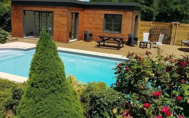 La Griotte Chambre D'hotes