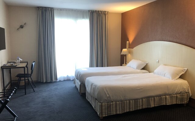 Best Western Golf D'albon