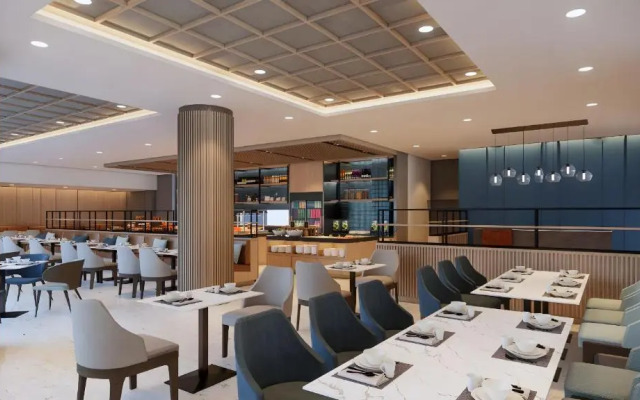 Fairfield By Marriott Bali Kuta Ngurah Rai