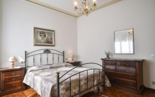 Casa Paola Lucca