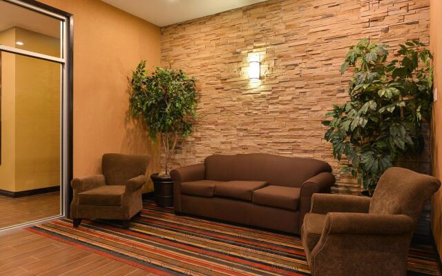 Hampton Inn & Suites by Hilton Edmonton Intl Airport