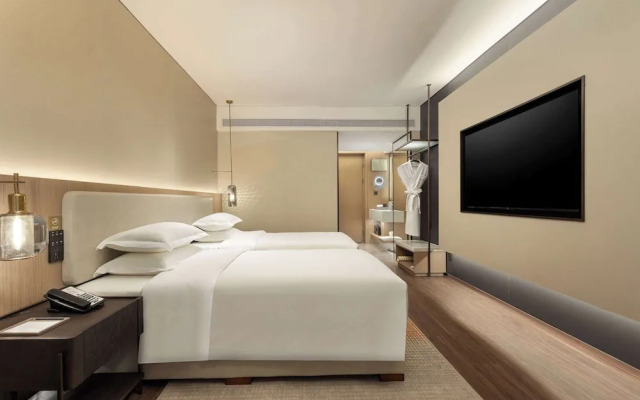 Ramada By Wyndham Zhuhai Xiangzhou