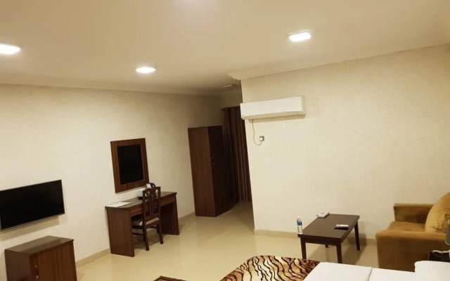 Tahir Guest Palace