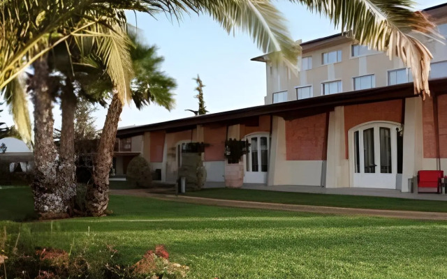 Semiramide Palace Hotel