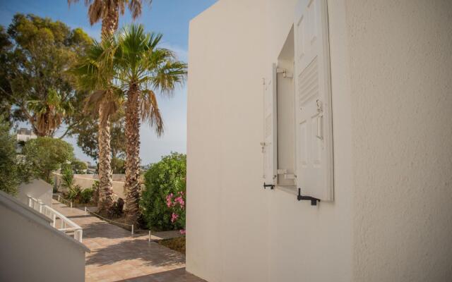 Sfiga Villas