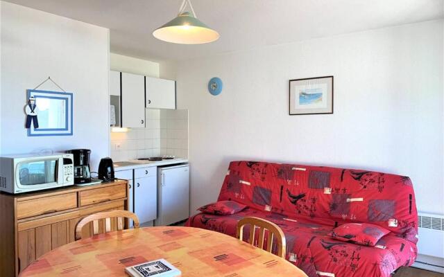 Appartement Quiberon, 2 pièces, 6 personnes - FR-1-478-53
