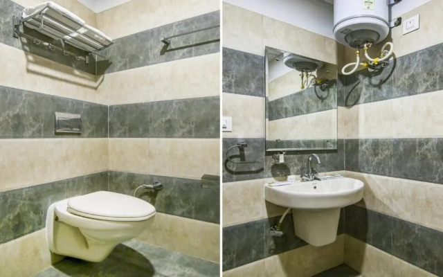 Itsy Hotels Oasis Inn