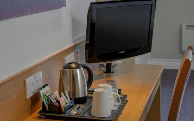 Embassy Newcastle, Sure Hotel Collection by Best Western