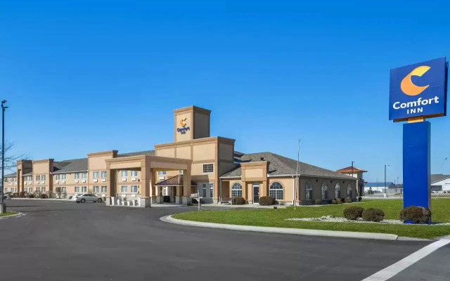 Comfort Inn