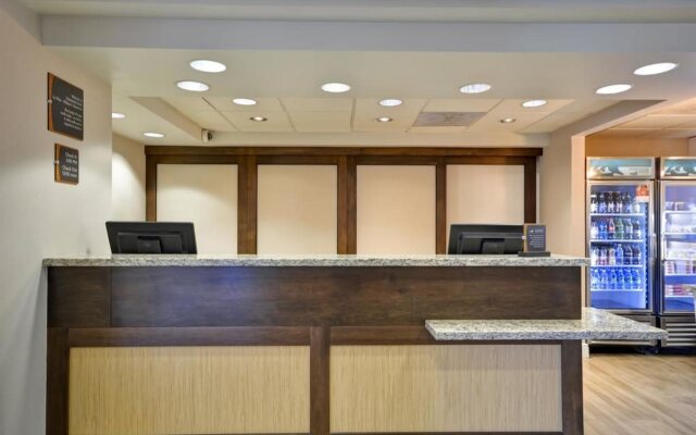 Homewood Suites by Hilton Hillsboro/Beaverton