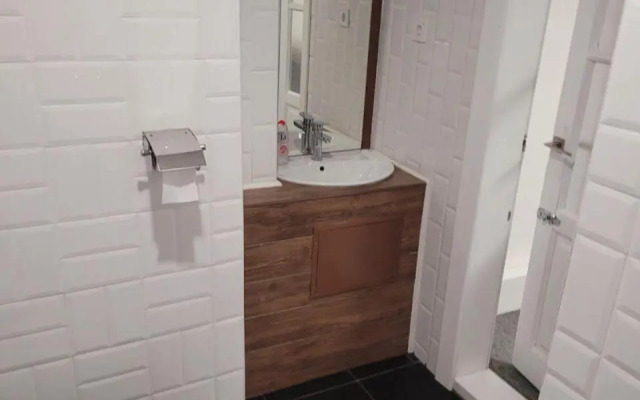 Саквояж Вокзал