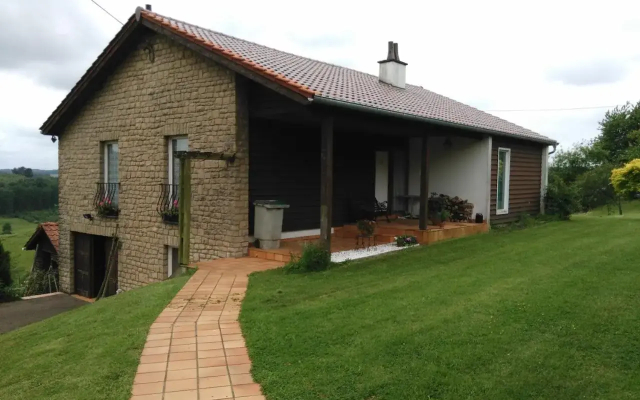 Gite des 3 bouleaux - фото 4