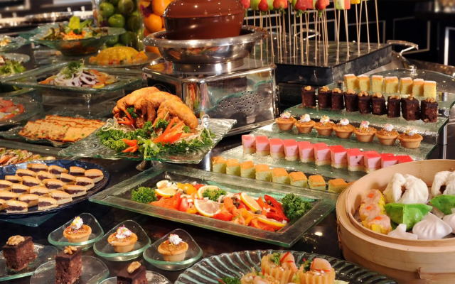 Concorde Hotel Singapore
