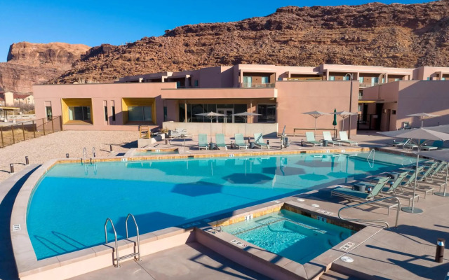 WorldMark Moab