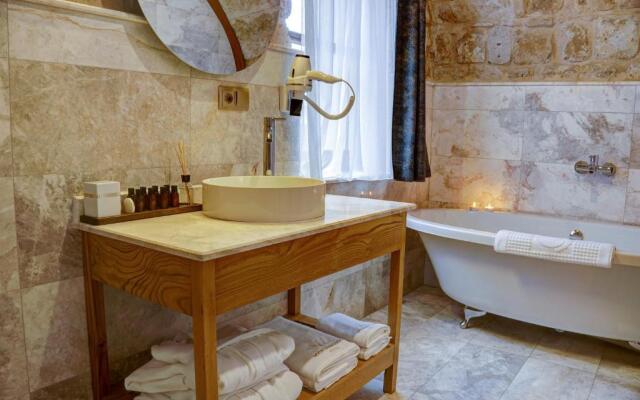 Woox Cappadocia Hotel