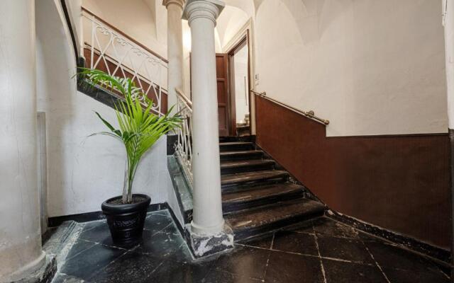 BB Il Quartino Di Palazzo Maggiore