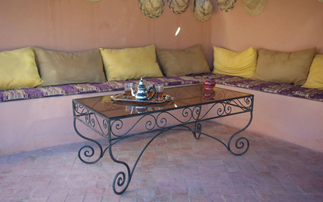 Riad Abaca Badra