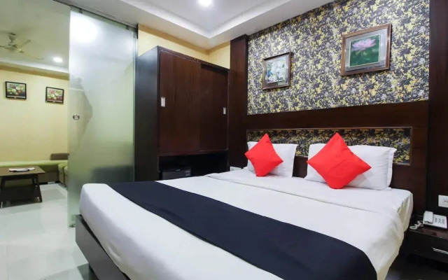 Oyo Townhouse 693 Mansion Suites