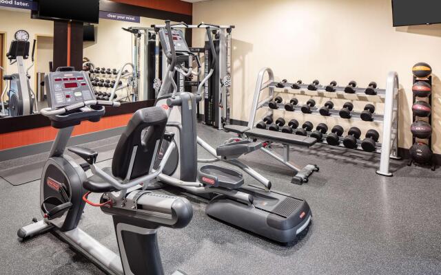 Hampton Inn Freeport