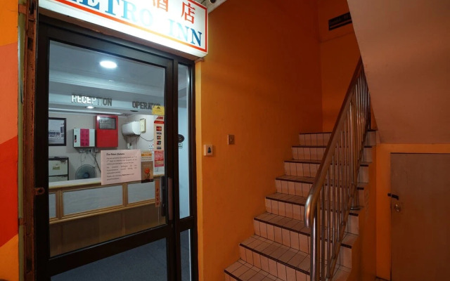 Metro Inn