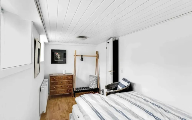 5 Star Holiday Home in Svaneke