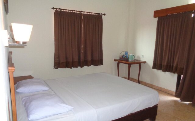 Pia Hotel Pandan Sibolga