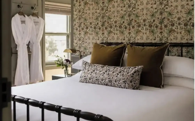Sylvan Park Boarding House