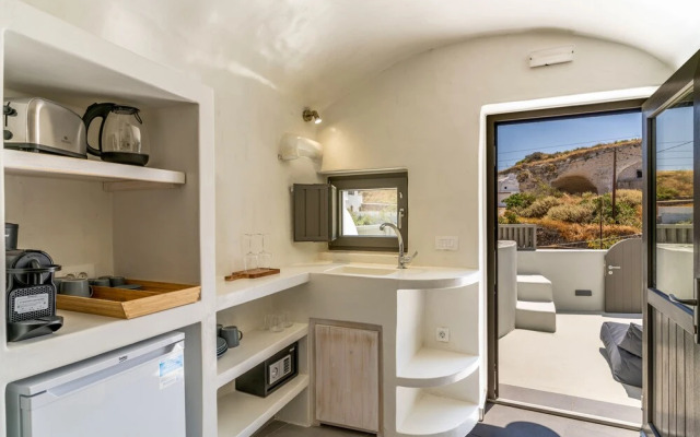 Afora Houses