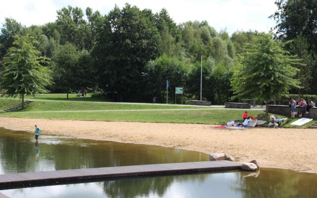 Apartment in Lübben with parking space