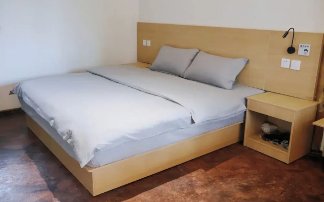 Jukeju Orange Guest House
