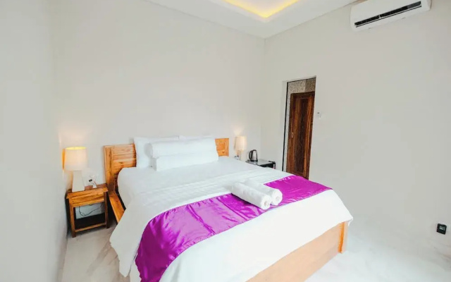 Turtle Shelter Guest House