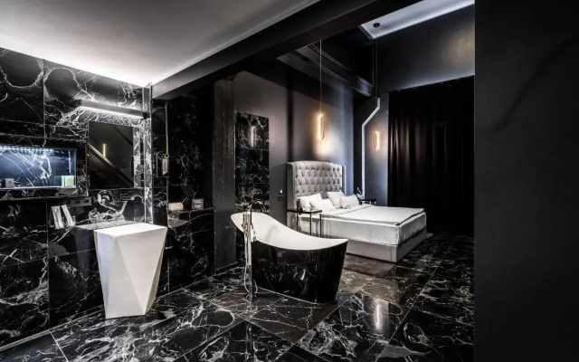 Black Hotels Cologne