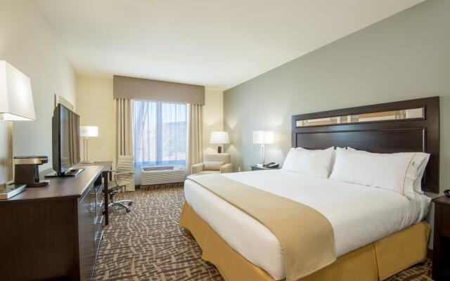 Holiday Inn Express & Suites Denver South - Castle Rock by IHG