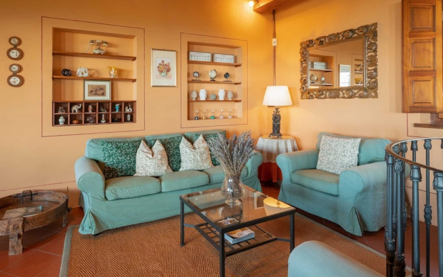 Relais Farinati - Adults only