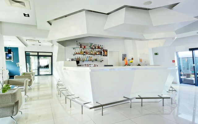 Vacationclub - Olympic Park Apartament