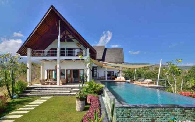 Villa Sentosa