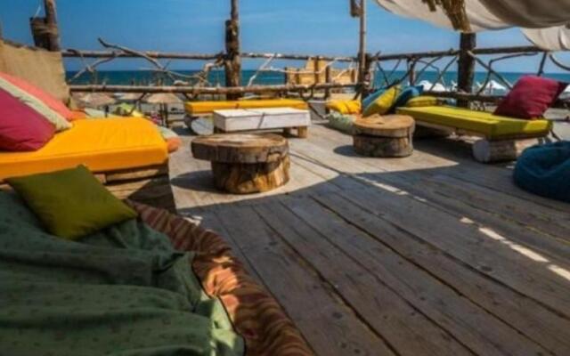 T&V Residence Mamaia Nord