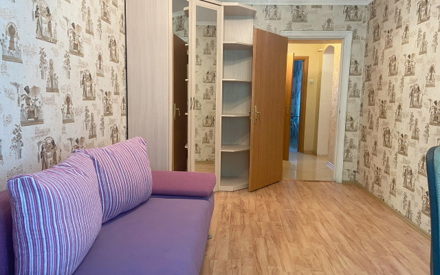 Baltic Resrot на Земельной 4А