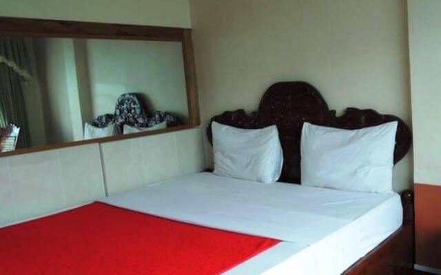 Thy Ny Hotel